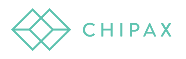 Chipax logo